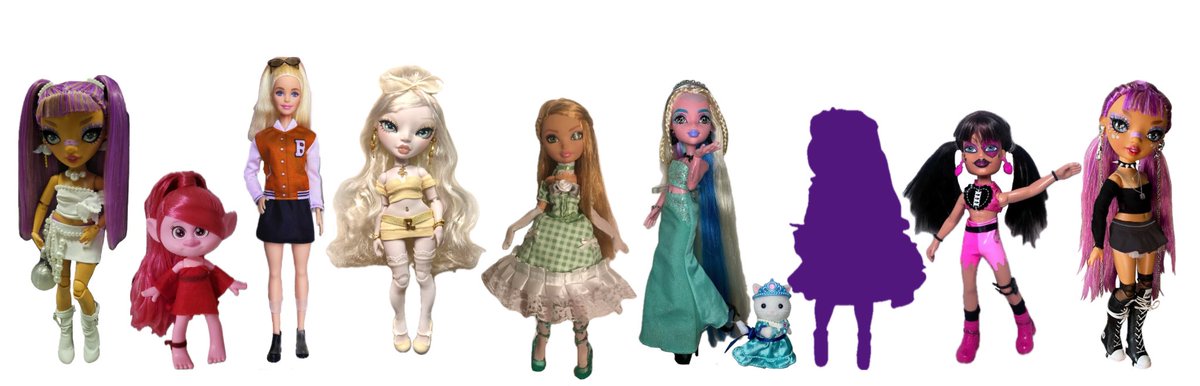 The Garden will always hold a space for Astranova’s light to shine ✨💜🛸

#edenseleganzaextravaganza #edensdollrace #e3