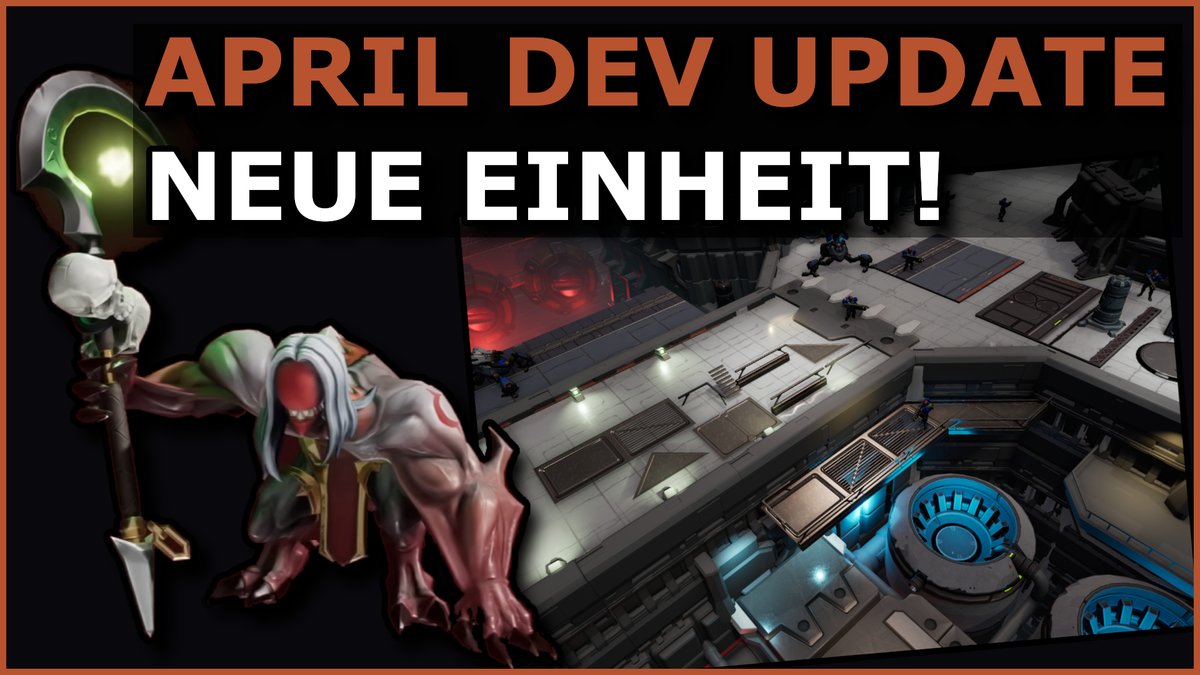 STORMGATE - Große Update Details vor neuem Playtest!

Zum Video ▶️ youtube.com/watch?v=YBYt56…