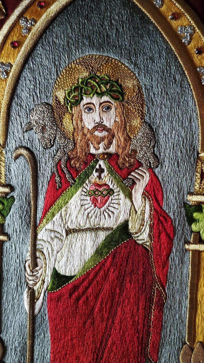 sercanki_sscj's tweet photo. #Jezus i #ubodzy, to dwa słowa, które określają i wyznaczają #charyzmat naszego Zgromadzenia #Służebnic Najświętszego Serca Jezusa #Sercanki #Wiedeń #Bytom #Opole #Nigeria #CatholicTwiter #CatholicX #VictorBraun #NiedzielaDobregoPasterza https://t.co/XBcZu6kyt6
