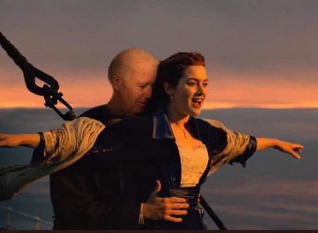 AB84's tweet photo. Titanic 2 #CTESPN https://t.co/CLSSG7IV5U