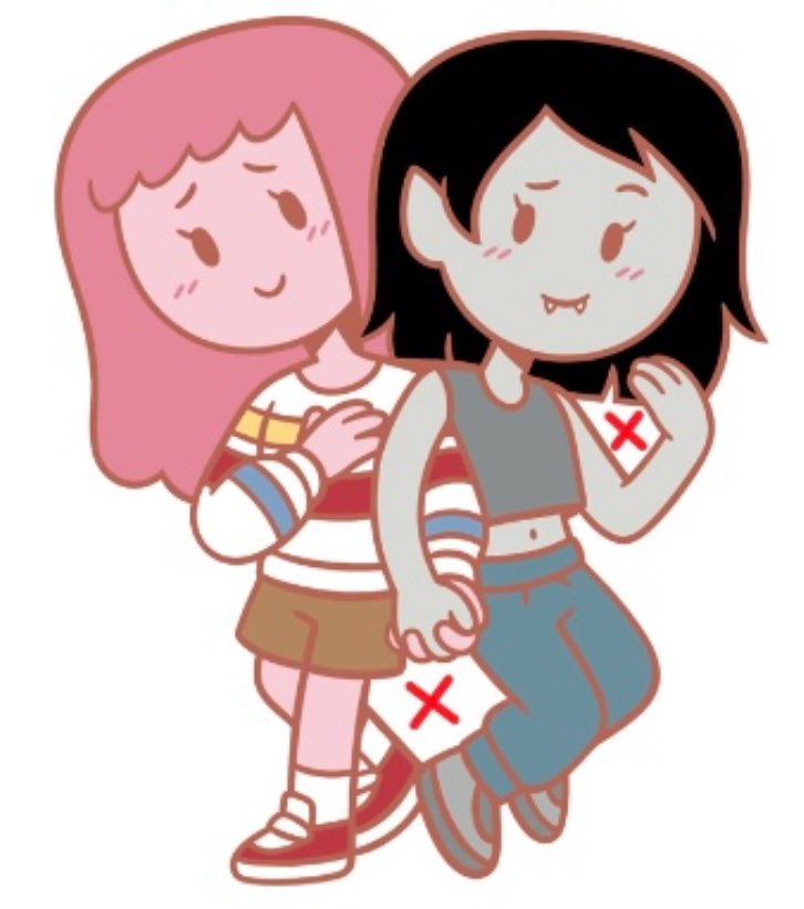 Itty bitty Gumlee Bubbline🤭