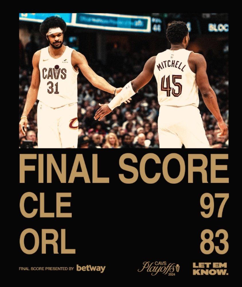 TheLaVox's tweet image. Arrancaron los #NBAPlayoffs y #LetEmKnow  gracias a una tarde de 30 puntos de Donovan #Spida Mitchell, se llevan el primero de la serie de mejor de siete ante #OrlandoMagic.  Por pizarra de 97-83. #Game1