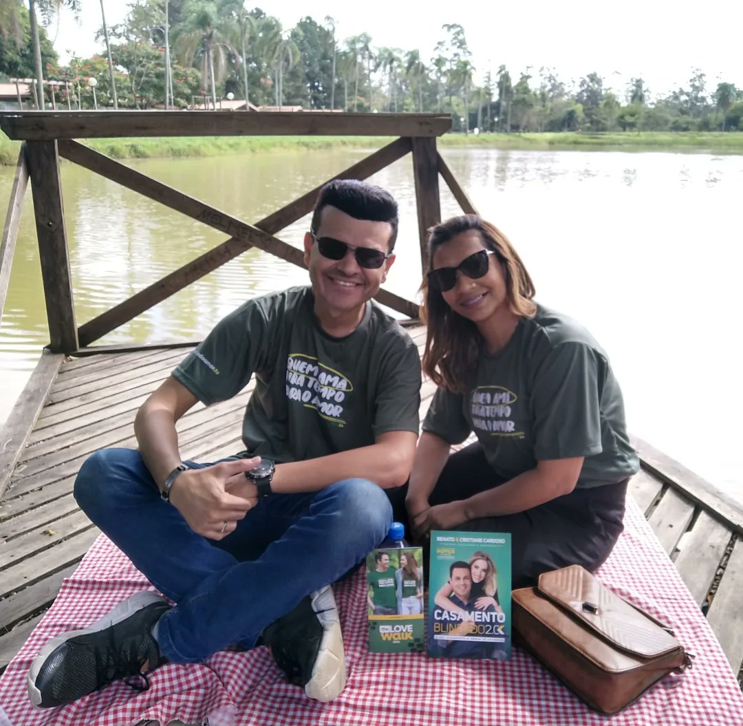moisesrochaper1's tweet photo. Sábado especial caminhada do Amor, Quem ama tira tempo para  o amor#amor #te #amo #VanessaRocha 😎❤️🌹 https://t.co/UeK9QLIMie