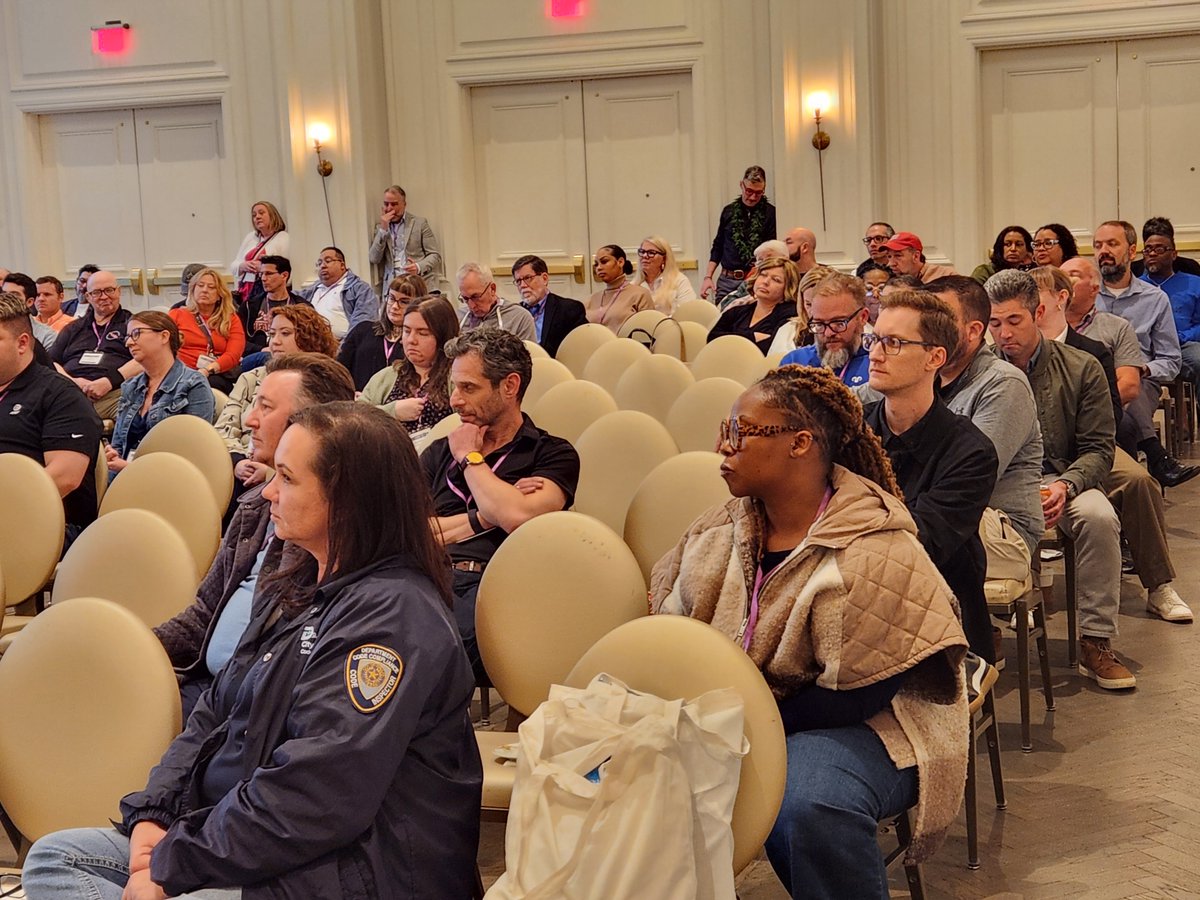 sociablecity's tweet image. Listening to final insights from #NightMayor #NightManager positions from #Pittsburgh #Boston #Sacramento at #RHIsummit24 @nitecap_us