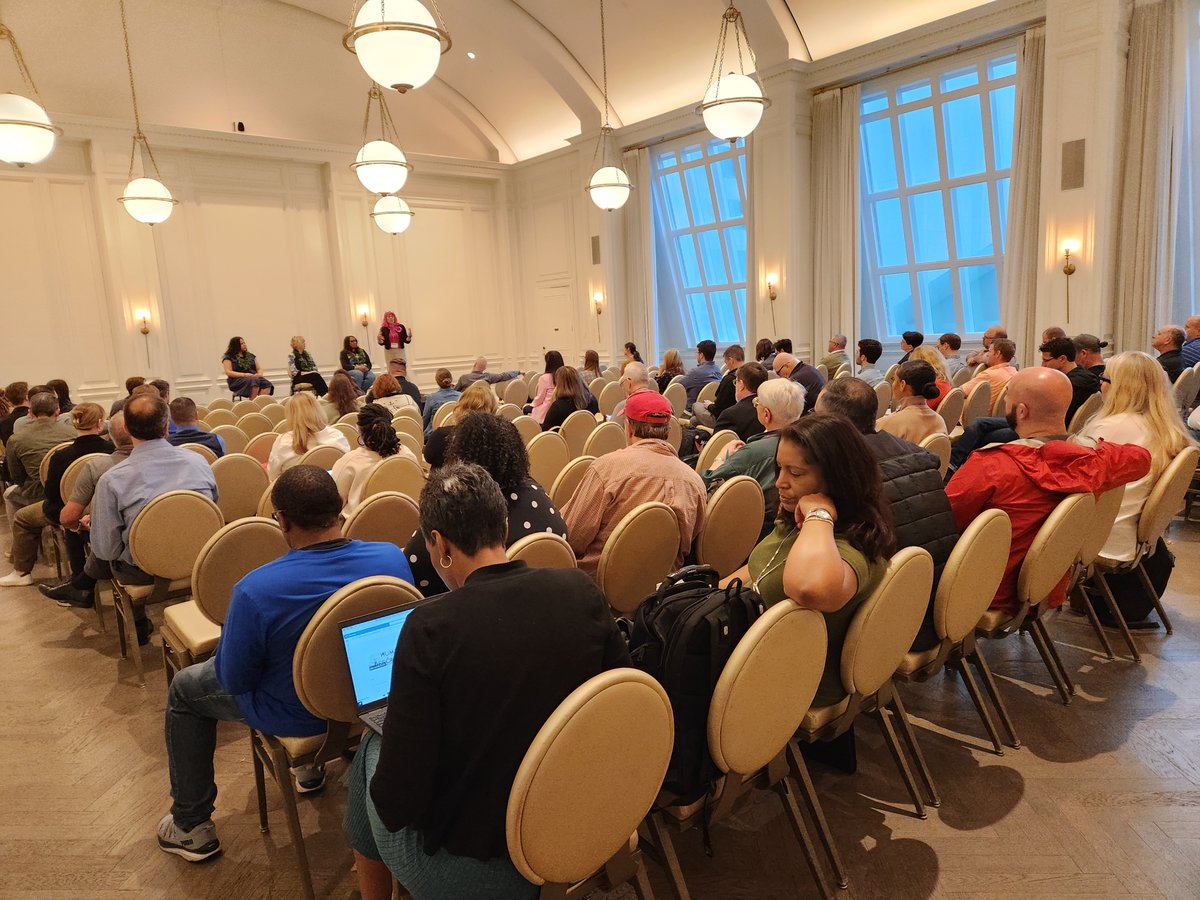 Listening to final insights from #NightMayor #NightManager positions from #Pittsburgh #Boston #Sacramento at #RHIsummit24 <a href="/nitecap_us/">nitecap_us</a>