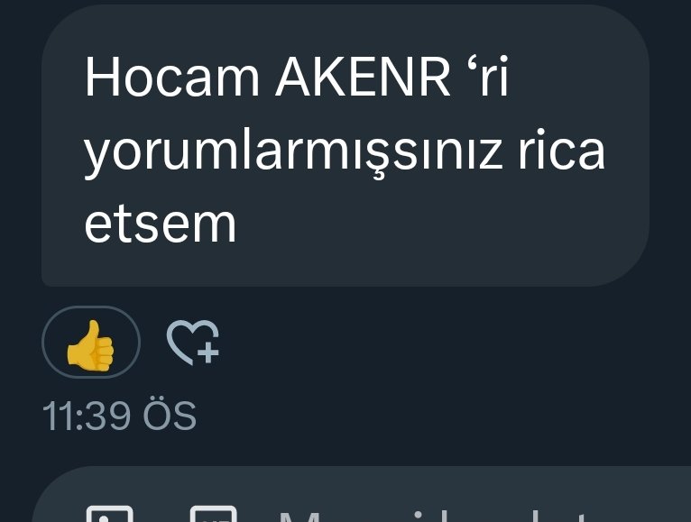 #akenr 22.70 stop 27.70 iğne atmış ama geçememiş burayı geçerse 32.70 Taşıyanlar stop noktasında mutlaka dikkat ediniz güzel yürüdü düzeltme her an gelebilir. YTD. RT