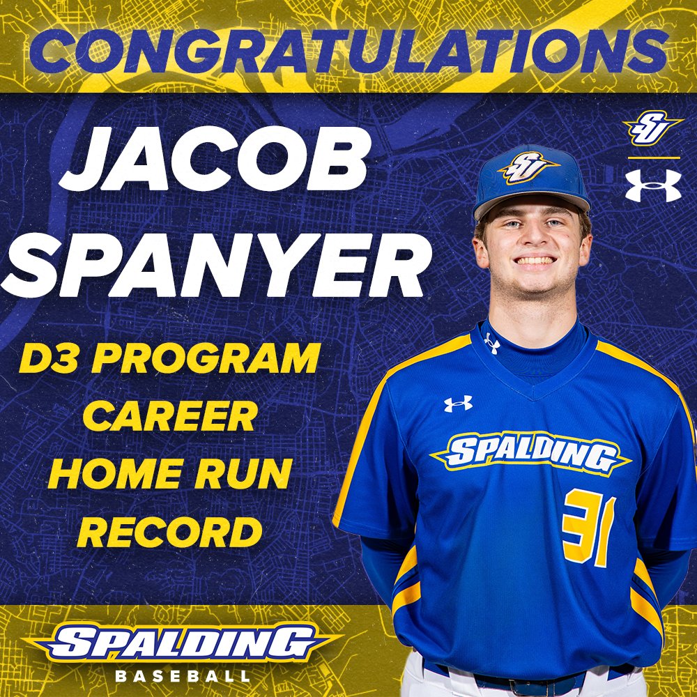 Spalding Athletics tweet media