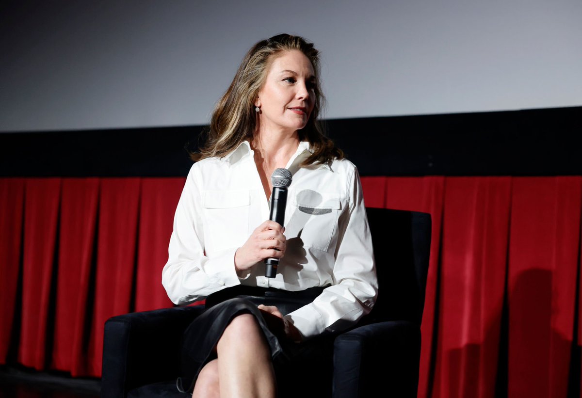 bestoflane's tweet photo. She’s a goddess! ✨

Diane Lane during the “A Little Romance” screening at the 2024 TCM Classic Film Festival at TCL Chinese Theatre on April 20, 2024 in Hollywood, California.

#dianelane #alittleromance #TCMFF2024 https://t.co/sYQRoXQ2og