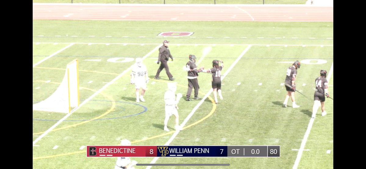 NAIA LaxTea tweet media