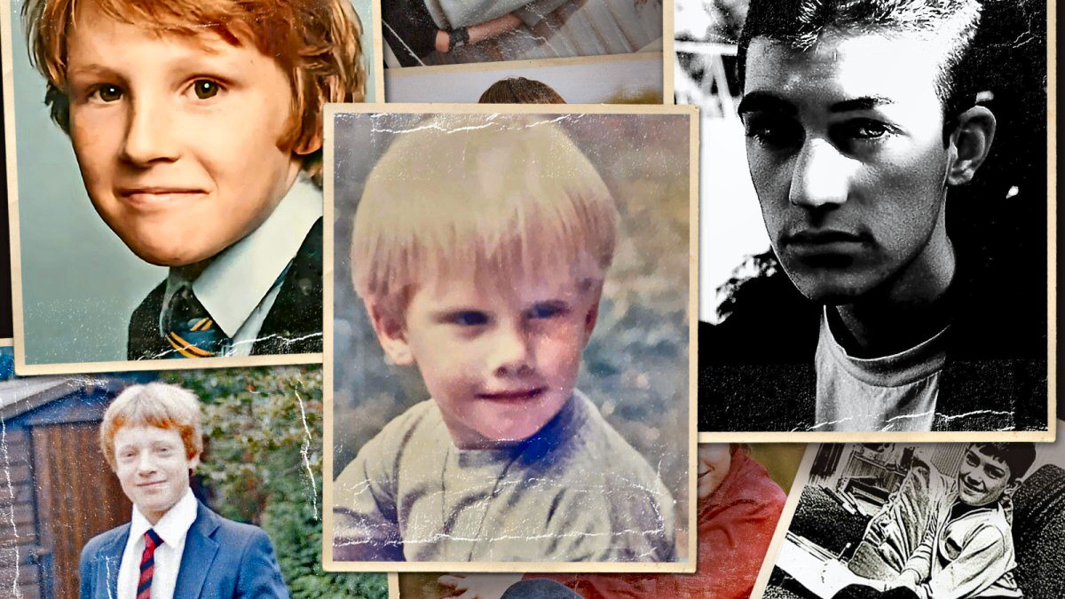 Tainted Blood tweet media