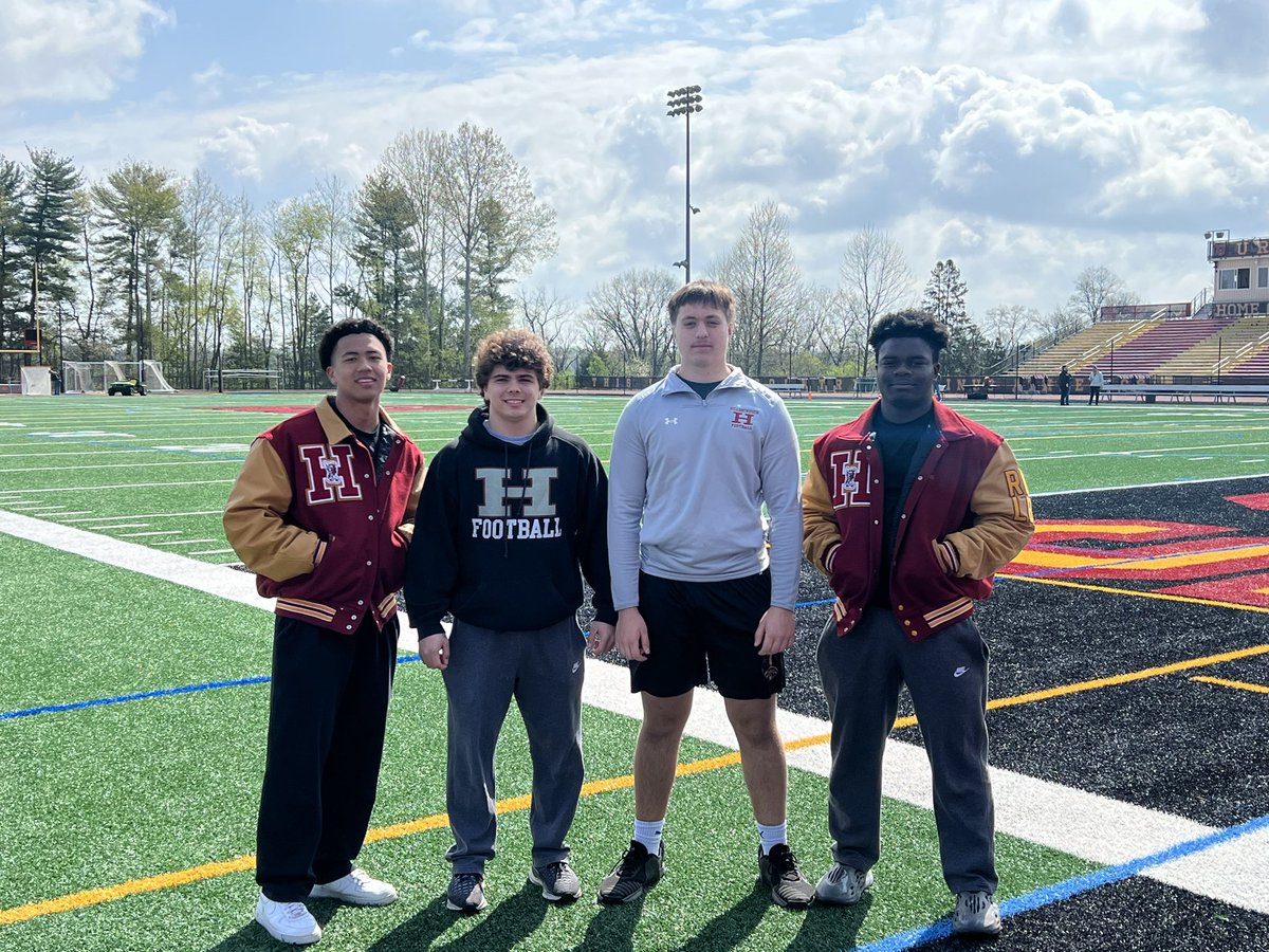 Spencer Marso tweet media