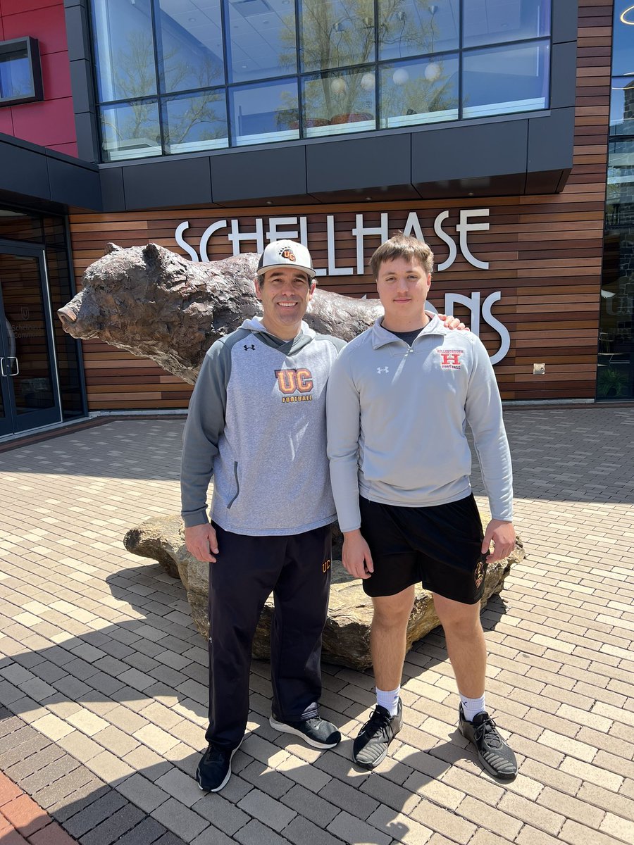 Spencer Marso tweet media