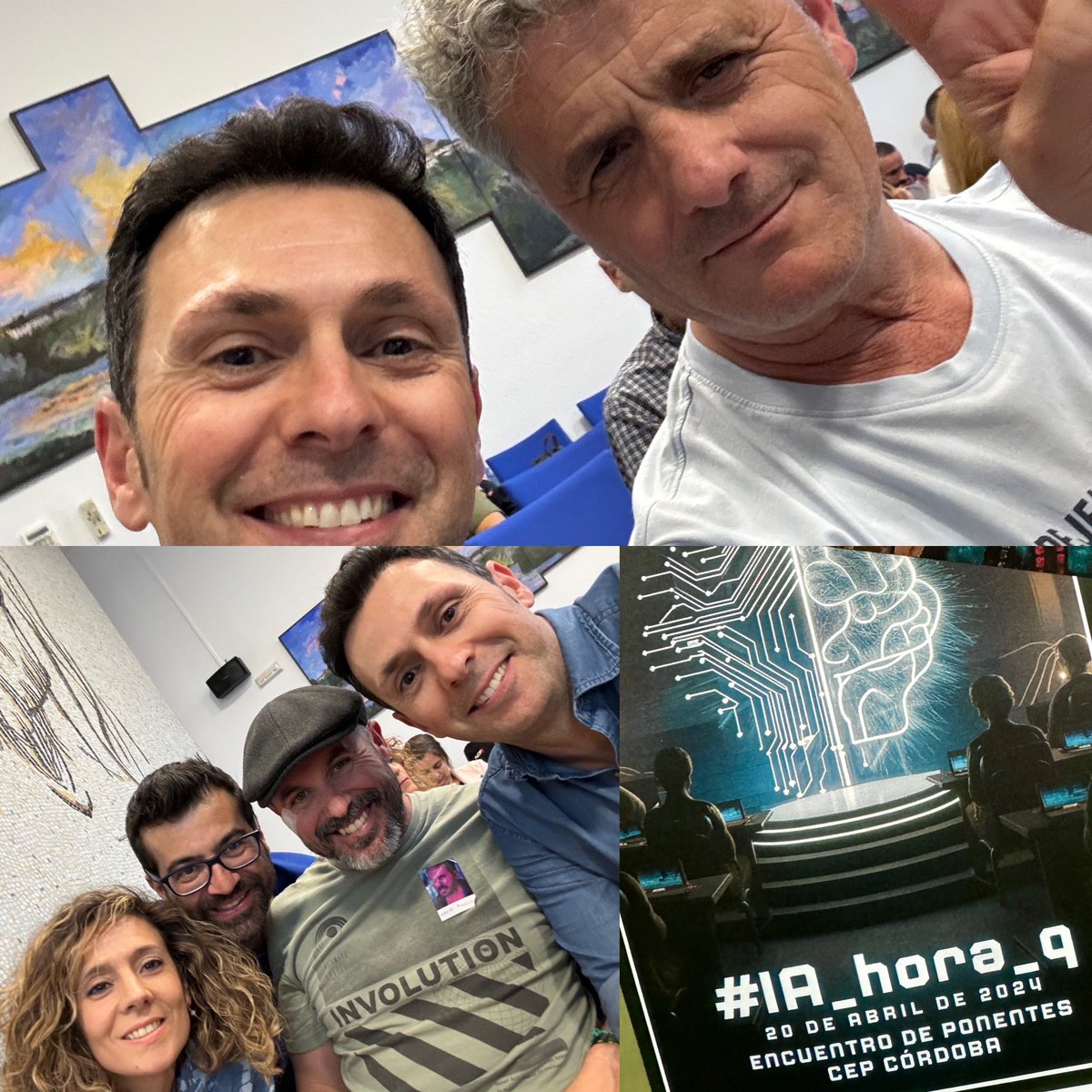 Antonio Gálvez tweet media