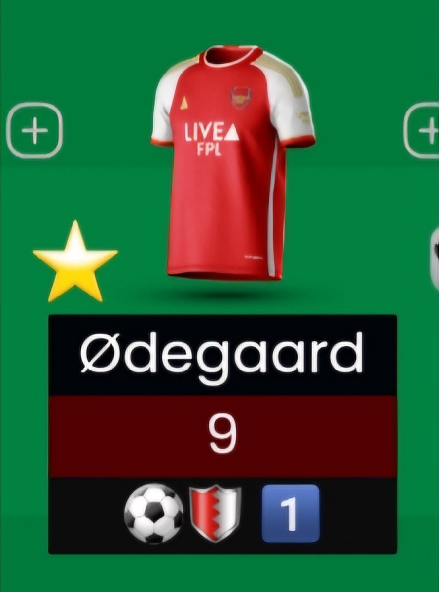 FPL_Discomfort's tweet photo. People used a Free Hit and didn't get at least double Arsenal defence?
Surely they had this guy?
#FH38 https://t.co/WiEHsB2uK6