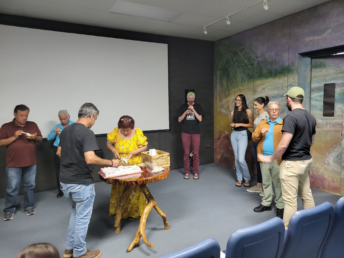 Casa Pueblo tweet media