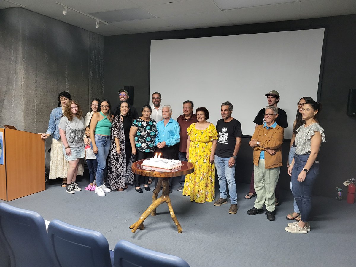 Casa Pueblo tweet media