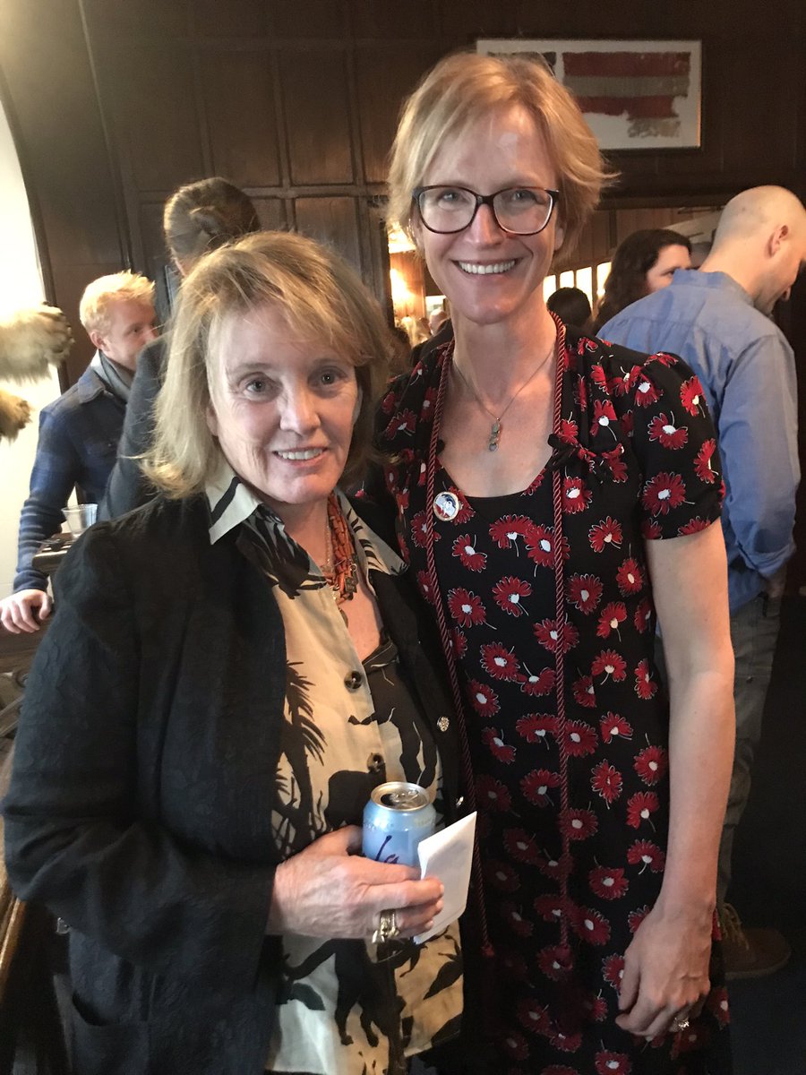 WaspWoman's tweet photo. I am having the most remarkable few days of my life @ExplorersClub in #NewYork. I’ve found my tribe! Huge thanks to @milbry1 for nominating me for the #EC50 2024. @UCLCBER https://t.co/9p1HY7itaP https://t.co/e4PevM4aYe