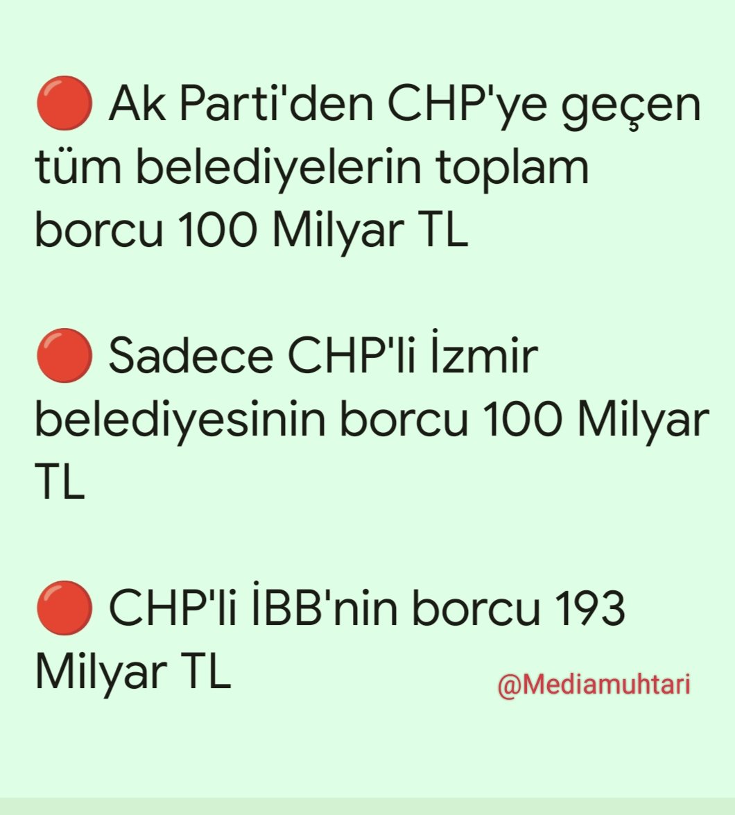 📍Son günlerde keriz avına çıkan algı mühendislerinin manipülasyonlarına dair.