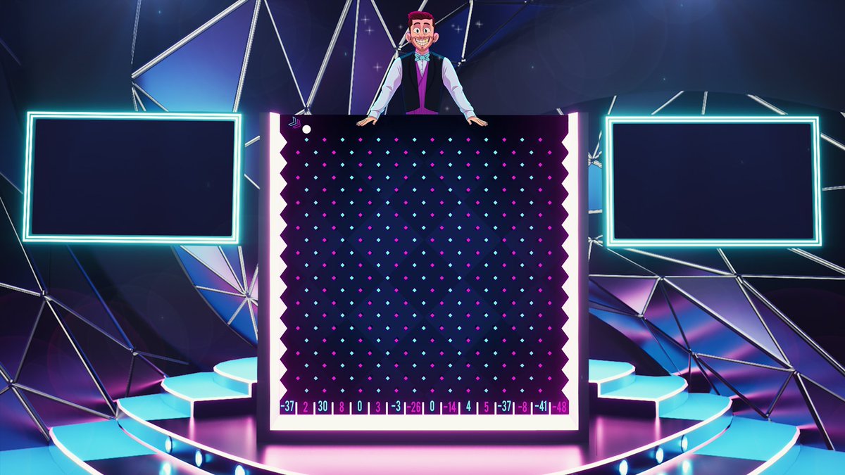 Deviate Designs tweet media