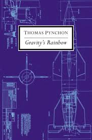 I've said it before, but there has never been a better time to read Gravity's Rainbow for the first time.