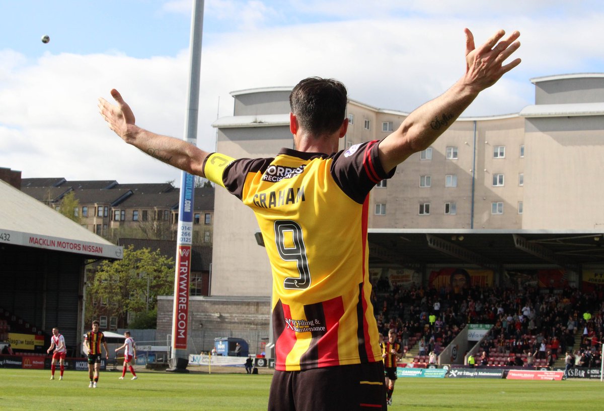 Zoe_Brown_Photo's tweet photo. Thanks to @TommyTaylorPTFC and @PartickThistle for having me at Firhill today, gaining valuable photography experience. Perfect weather perfect score of 4-0. #jagswin https://t.co/E4Q3dvEbMm