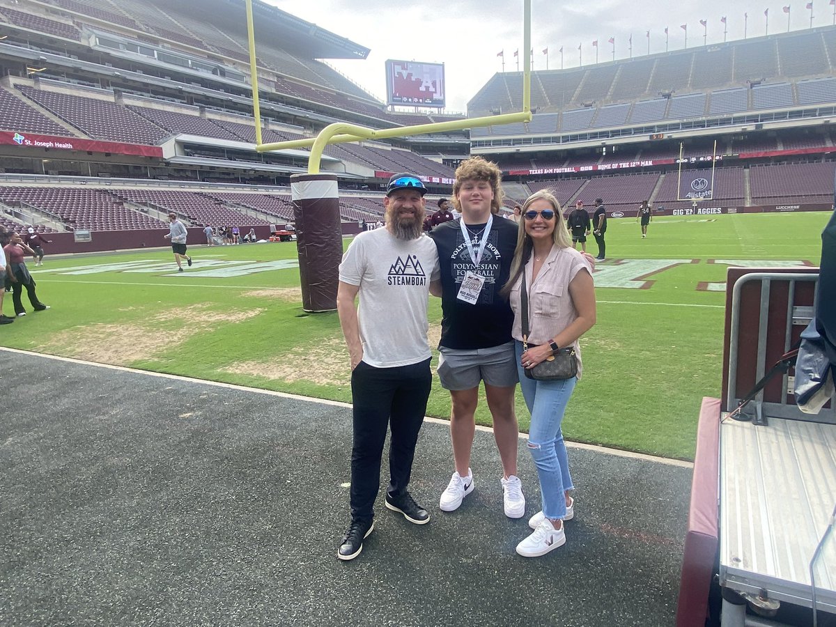 4⭐️ OL Reis Russell tweet media
