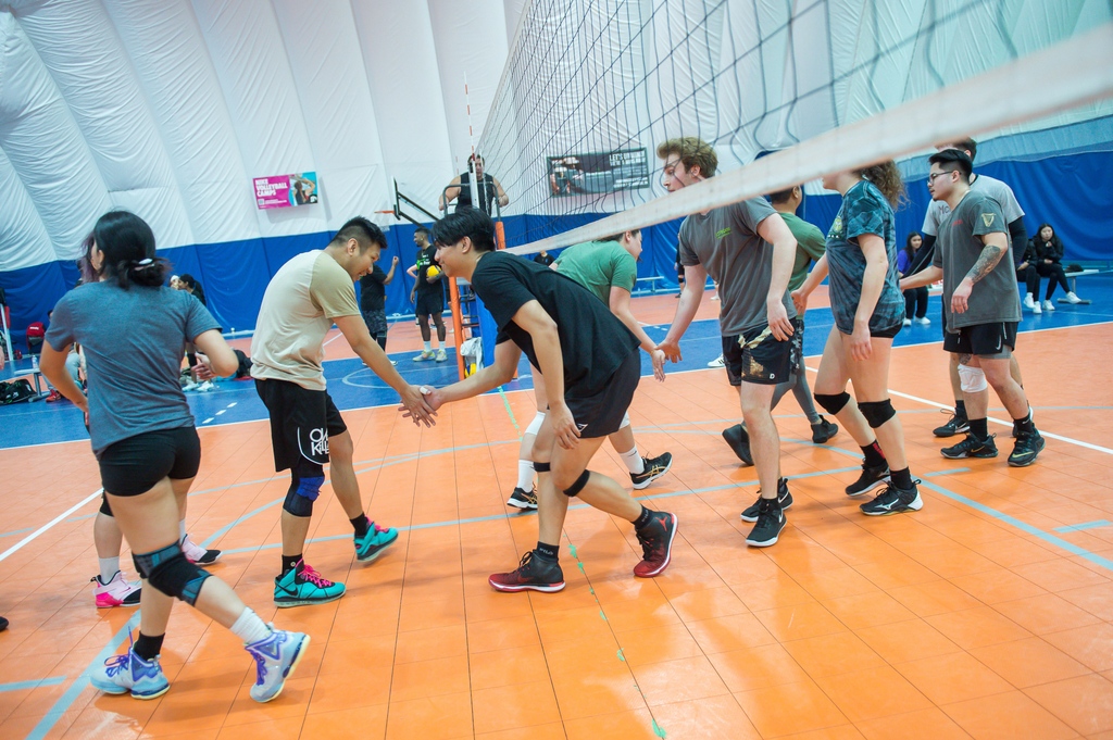 🏐🌟 Only 5 days left to register for our Spike ALS volleyball tournament on April 27! A few team spots remain! Grab your co-ed squad of 6 and secure your spot today. Let's spike ALS together! 💙

bit.ly/24spikeALS

#SpikeALS #VolleyballForACause #ALSawareness