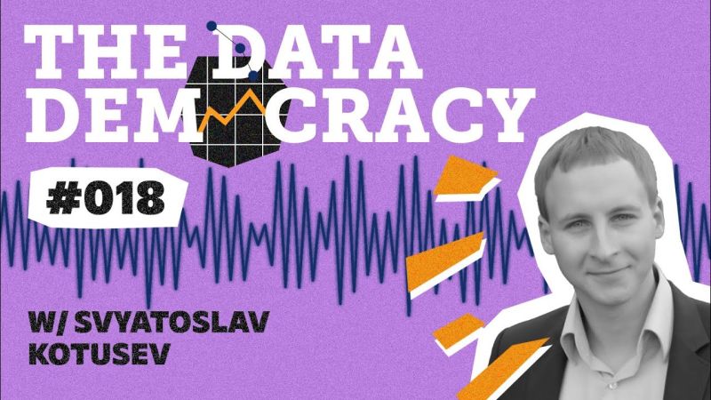 Recently, I was interviewed by Ole Olesen-Bagneux as part of the Data Democracy podcast, where we discussed the origins of my EA research, my approach, the CSVLOD model and many other questions: youtube.com/watch?v=PGdeR7…

#EnterpriseArchitecture #EntArch #CSVLOD #DataDemocracy