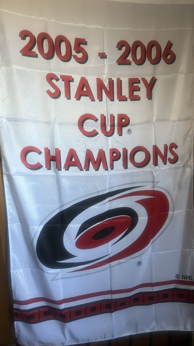 SkaroSportsBar's tweet photo. #CauseChaos let’s go canes https://t.co/7zGeJRphix