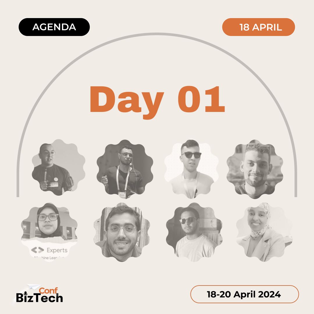 BizTechConf's tweet image. Wrapping up #BizTechConf with immense gratitude! A huge thank you to our amazing speakers, dedicated community partners, and generous sponsors. Your expertise and support made this event unforgettable. Looking forward to next year! #ThankYou #TechConference