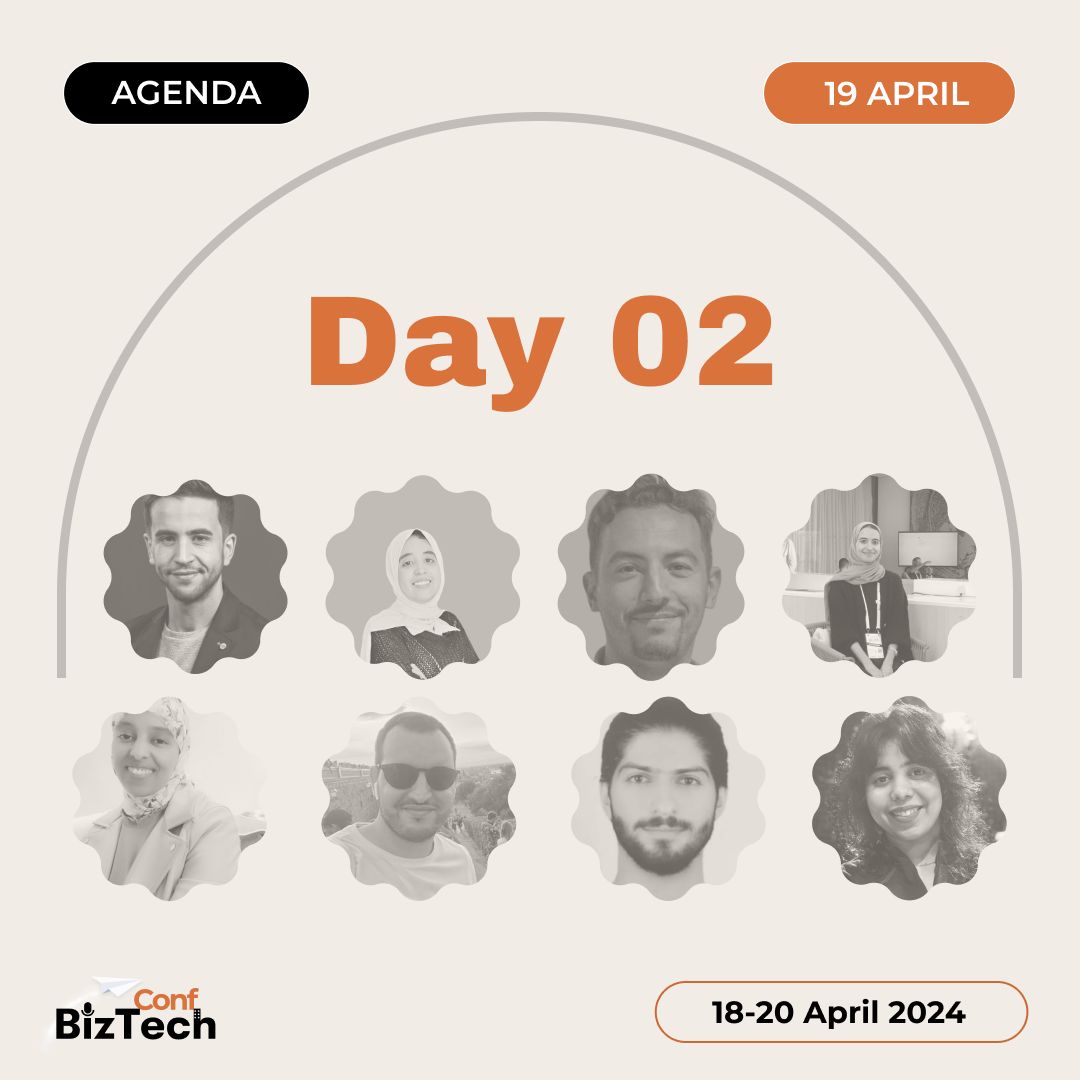 BizTechConf's tweet image. Wrapping up #BizTechConf with immense gratitude! A huge thank you to our amazing speakers, dedicated community partners, and generous sponsors. Your expertise and support made this event unforgettable. Looking forward to next year! #ThankYou #TechConference