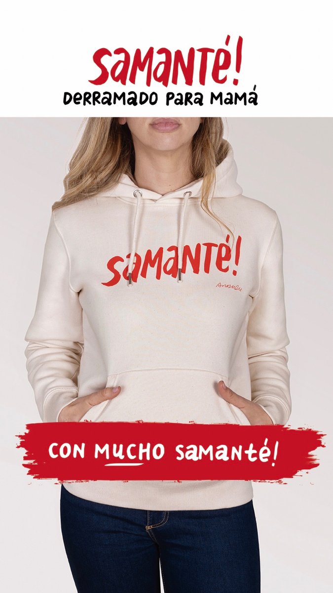 Samanté Official tweet media