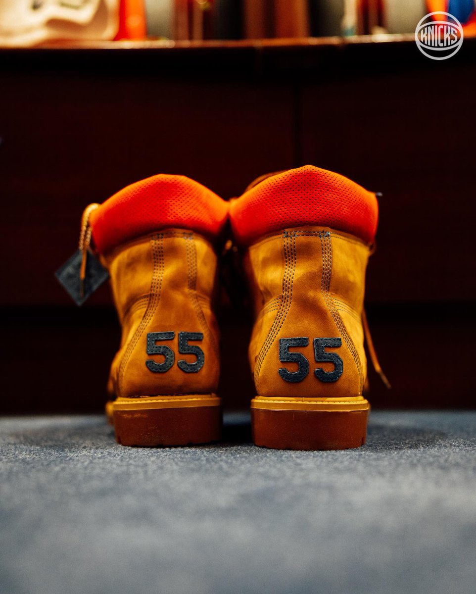 Nice Kicks tweet media