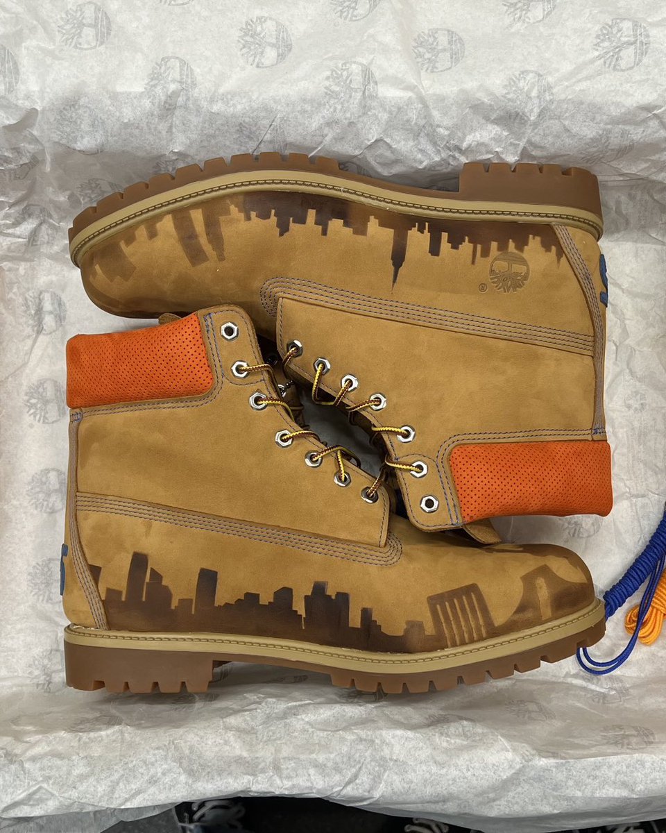 Nice Kicks tweet media