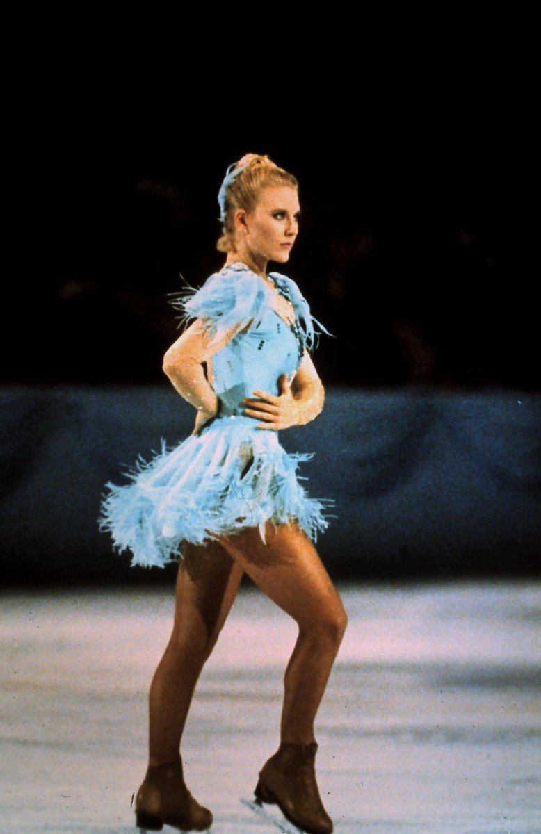 Happy Birthday Rosalynn Sumners! #SOIFamily