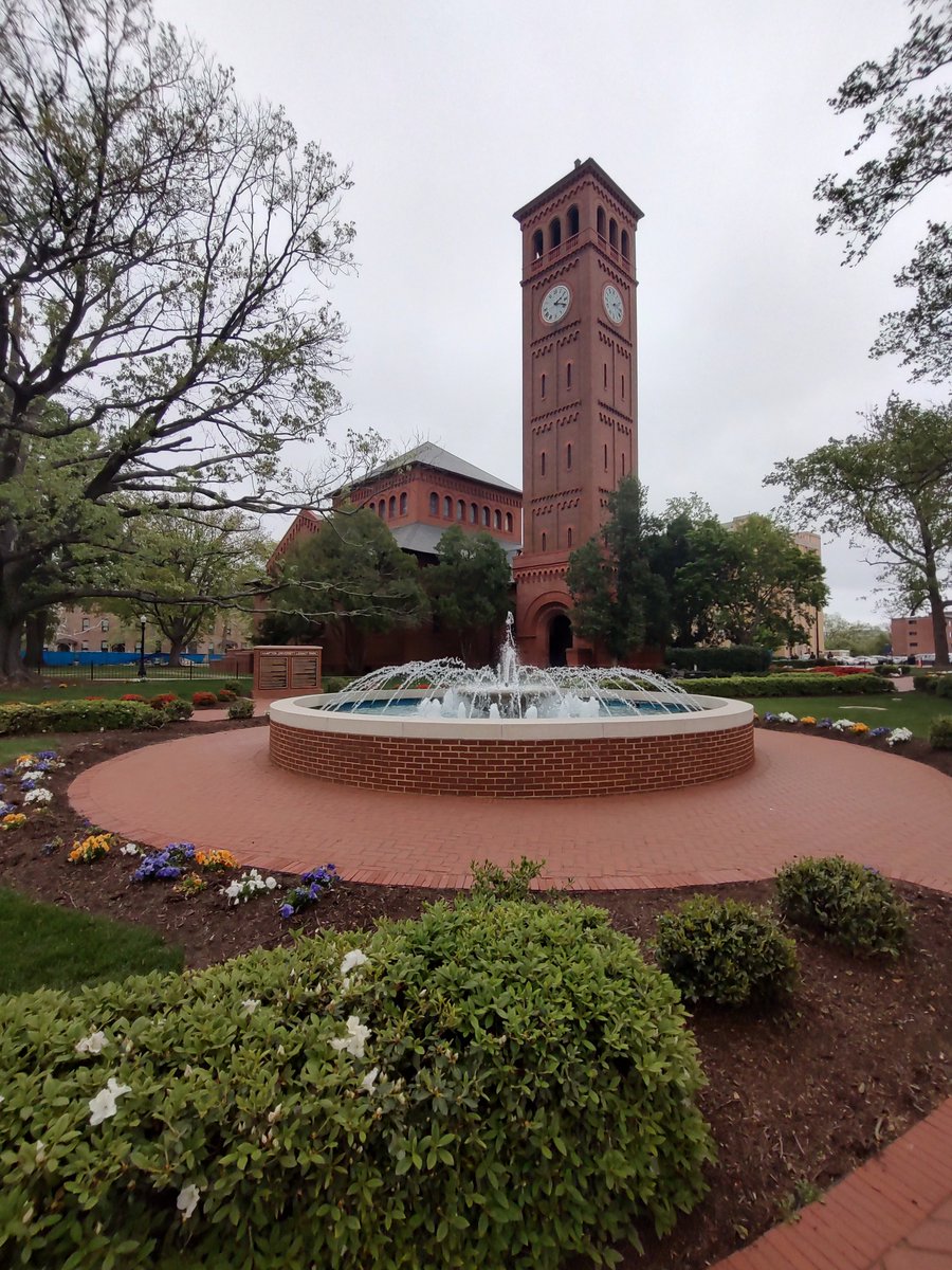 ChemWrg's tweet image. We had a wonderful time at the @NOBCChE  Collaborative meeting hosted by @_HamptonU; @OSU_CBC took home first place overall! Kudos to Dr. Waddle and her team for organizing an exceptional event. @NOBCChE_OSU #blackinSTEM