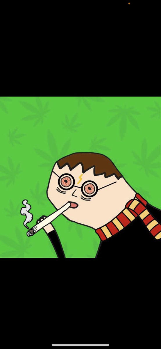 OscarBruno15199's tweet photo. Harry $POT about to get hot #HarryPot
CA: 8Kx96eVSrRdAvieRH3qSt78gY51Mzynyub8sLufkHmg4 https://t.co/1To4xoiPPR