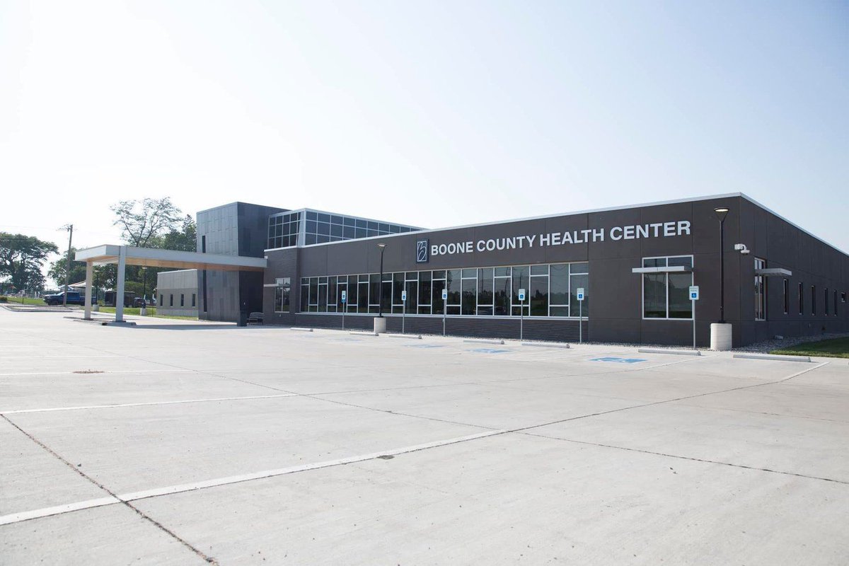 The leadership at Boone County Health Center (BCHC) is delighted to announce the outstanding results of the recent state inspection conducted at our facility. 

buff.ly/3UppGIQ 

#MEDMagazine #BCHC #ExceptionalPerformance