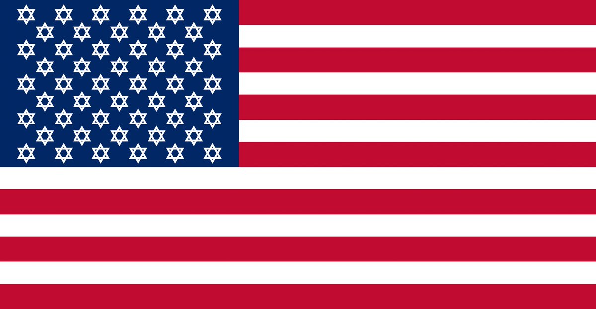 evesyap's tweet photo. the united states of israel https://t.co/QSoWQYaWIA