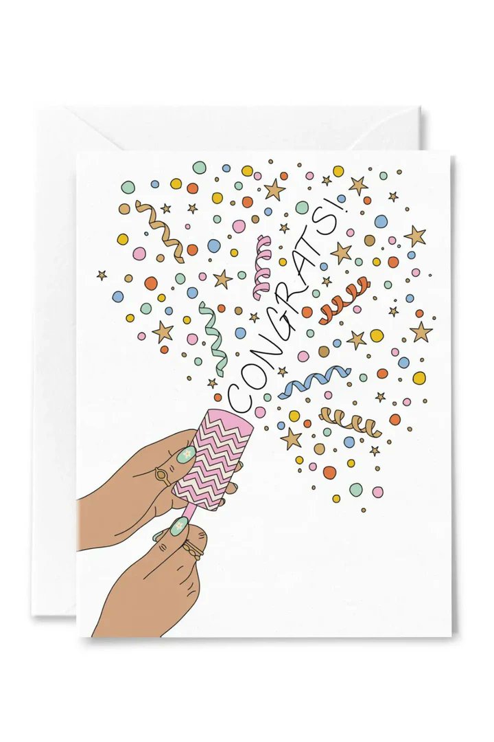 Cards for every occasion, all made by Illustrating Amy! Find the card of your needs at the link below. shopqueenofhearts.com/collections/bo…