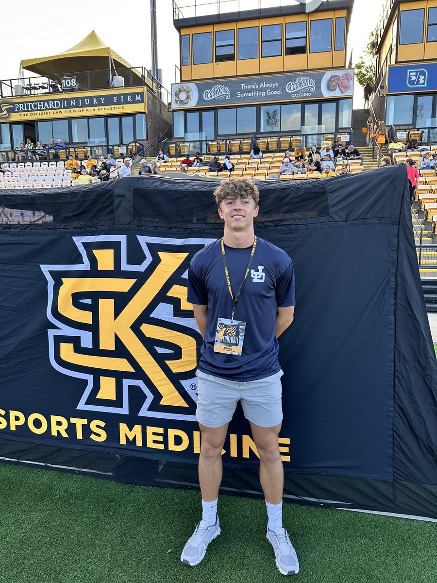 Colby Beach tweet media