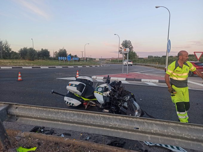 AUGC Tráfico tweet media