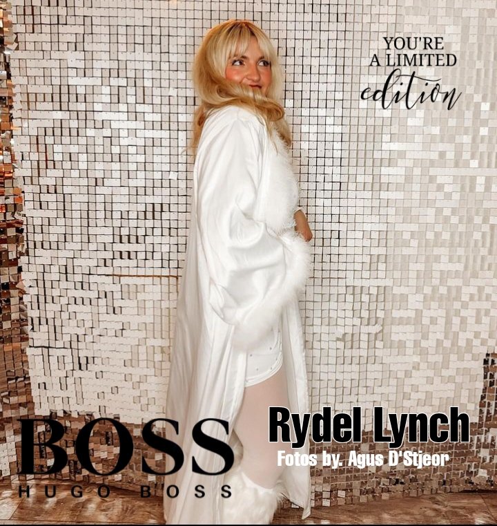 Boss ᴿᵖ (@ibossrp) on Twitter photo ✮ ➠ #BeYourOwnBoss
Famosa, madre, diosa, despampanante 𝐑𝐲𝐝𝐞𝐥 𝐋𝐲𝐧𝐜𝐡 ( <a href="/xRydelsHeart/">Rydel ꨄ︎'s Yuuji.</a> ) también se atreve a nuestra colección 𝑩𝑶𝑺𝑺ᴿᵖ
#2024Bossᴿᵖ
Diseño <a href="/FlyThMxon/">Ivana Blazco. ❤️🔥</a>
📸 <a href="/ADStjeor/">Aɢᴜs ᴅᴇ sᴛᴊᴇᴏʀ</a> ✮ ➠ #BeYourOwnBoss
Famosa, madre, diosa, despampanante 𝐑𝐲𝐝𝐞𝐥 𝐋𝐲𝐧𝐜𝐡 ( <a href="/xRydelsHeart/">Rydel ꨄ︎'s Yuuji.</a> ) también se atreve a nuestra colección 𝑩𝑶𝑺𝑺ᴿᵖ
#2024Bossᴿᵖ
Diseño <a href="/FlyThMxon/">Ivana Blazco. ❤️🔥</a>
📸 <a href="/ADStjeor/">Aɢᴜs ᴅᴇ sᴛᴊᴇᴏʀ</a>