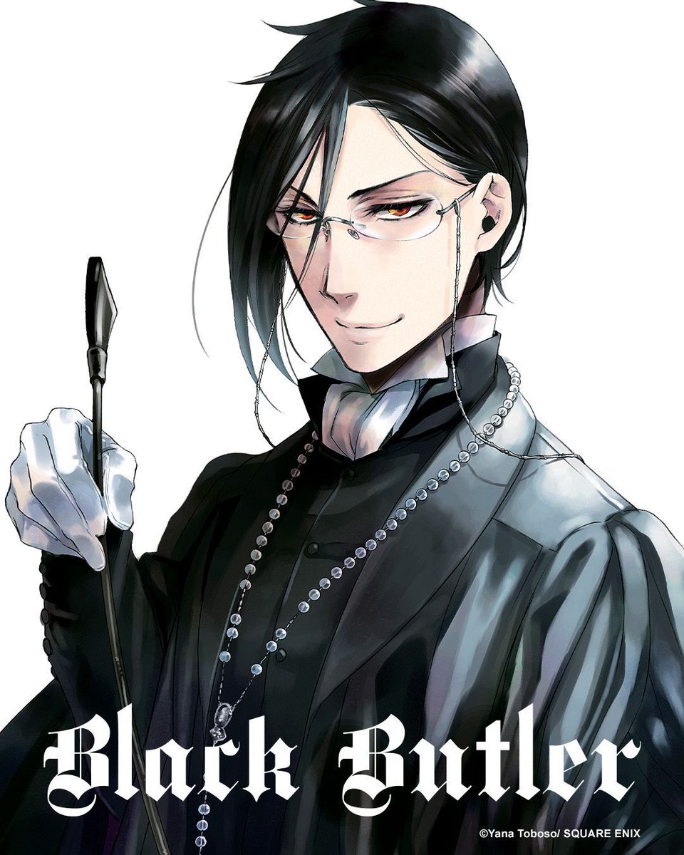 Mister Michaelis...please give me one chance 🙇‍♂️... Class is in session with a brand new season of Black Butler! 🥳 Have you been keeping up with the Public School Arc? 📺 Want to know more about the mystery of Weston College? Check out the manga! ➡️ buff.ly/479uvcD