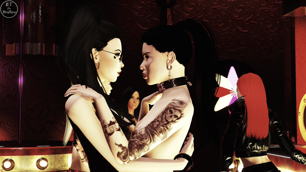 It is also the guests who make Amnbiance what it is 🥰😉