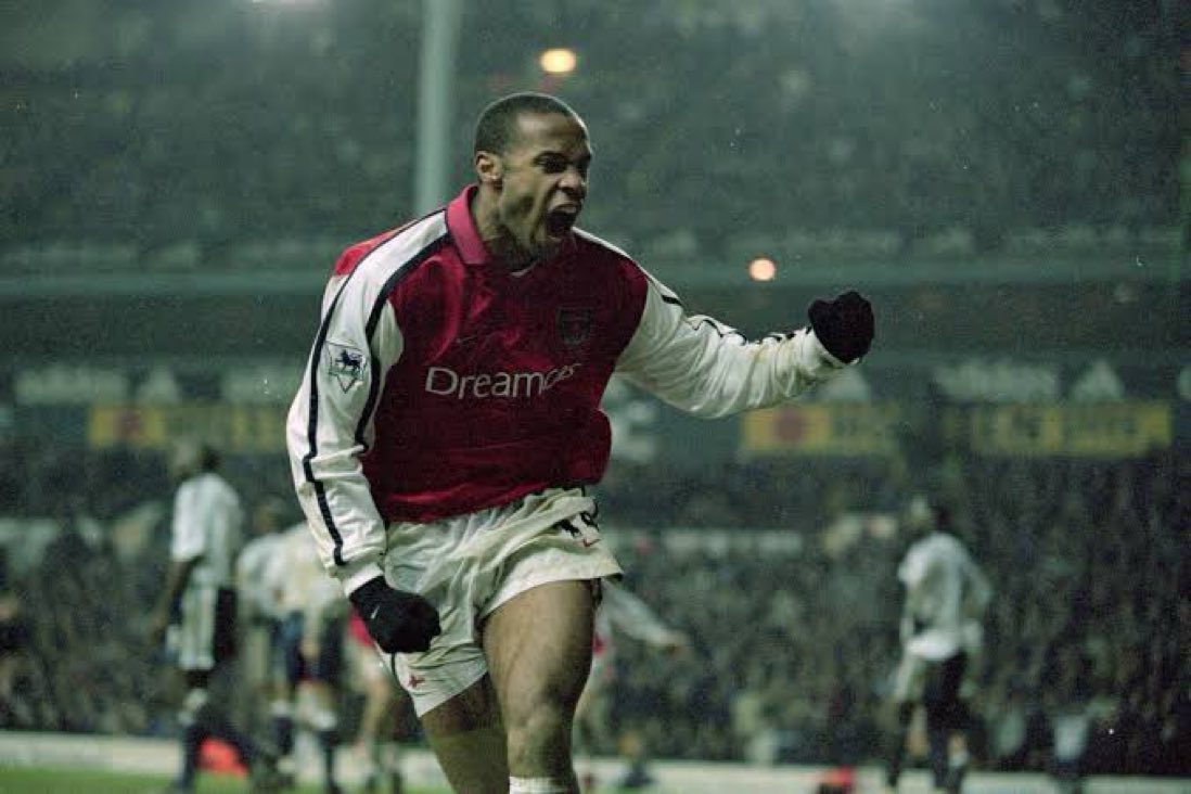 Martin Keown said Arsenal lost the League despite conceding only 17 goals in 1998-1999. 

When asked what they did next to win the League, he said this. 

🗣️“ We got Thierry Henry”. 

I think we need a Talisman. A ruthless finisher.