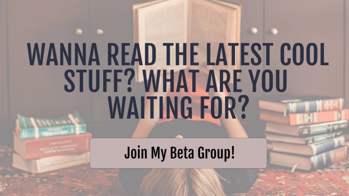 Want to read it first? Join my Beta team.
ladyvwrites.com/?page_id=1155 
#signup #books #bookworm #booklover 
#reviewteam #arcteam #arc #bookstagram 
#readersofinstagram #indieauthor