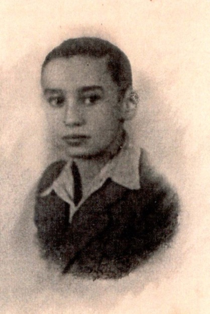 20 April 1929 | A Polish Jew, Michał Lask, was born in Będzin. On 24 June 1943 he was deported from ghetto in Będzin and was murdered in a gas chamber in #Auschwitz.