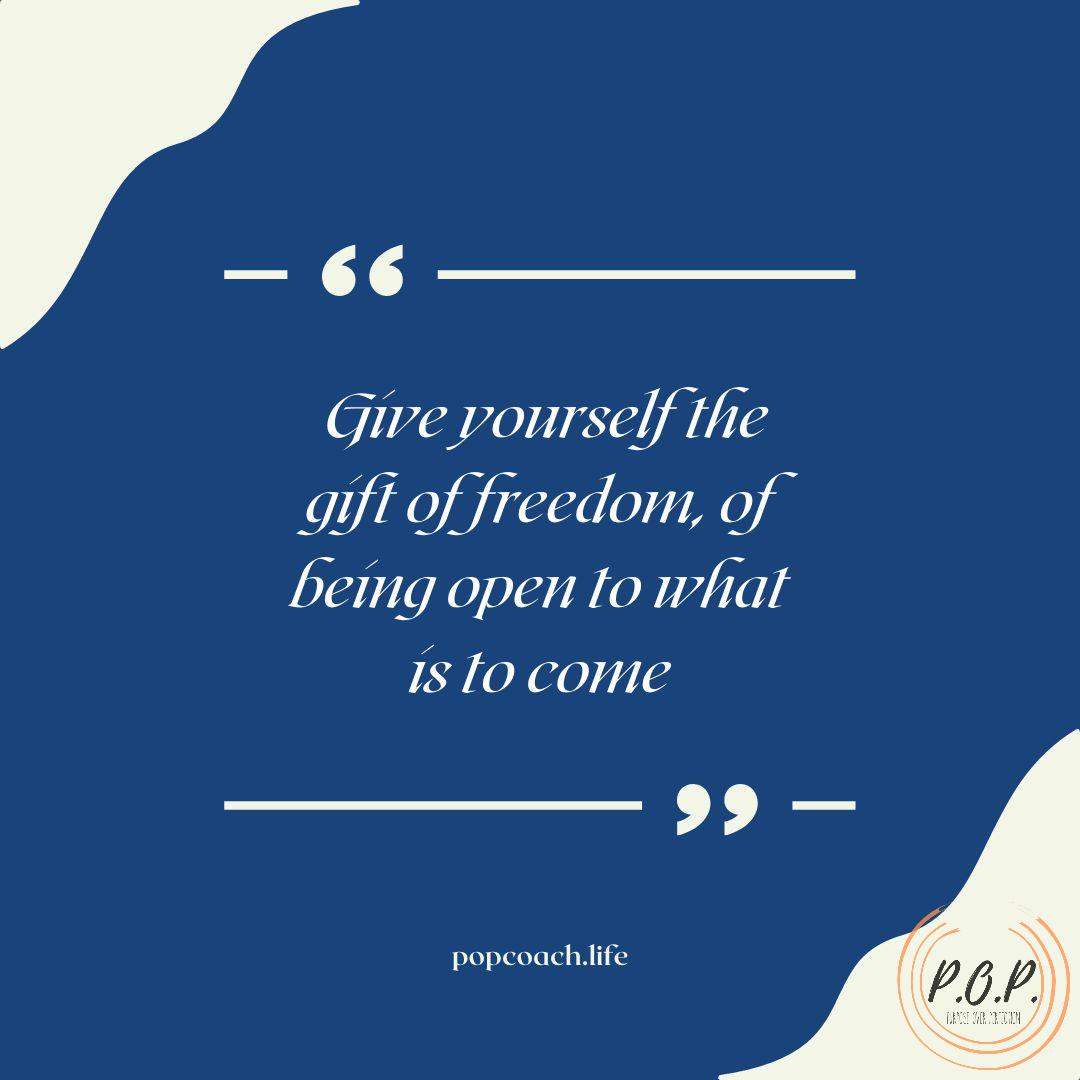 What an invitation!  What could be different about the way you think, feel, live, love?  Let's ponder this one. #purposeoverperfection
#POPcoachlife
#livefromyourworth
#abideinthevine 
#quithiding
#takeashot
#makeamove
#nakedsoul