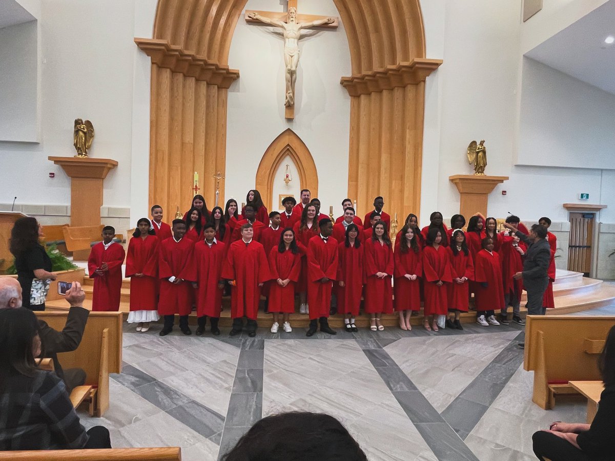 St. Bonaventure Catholic Elementary School DPCDSB tweet media